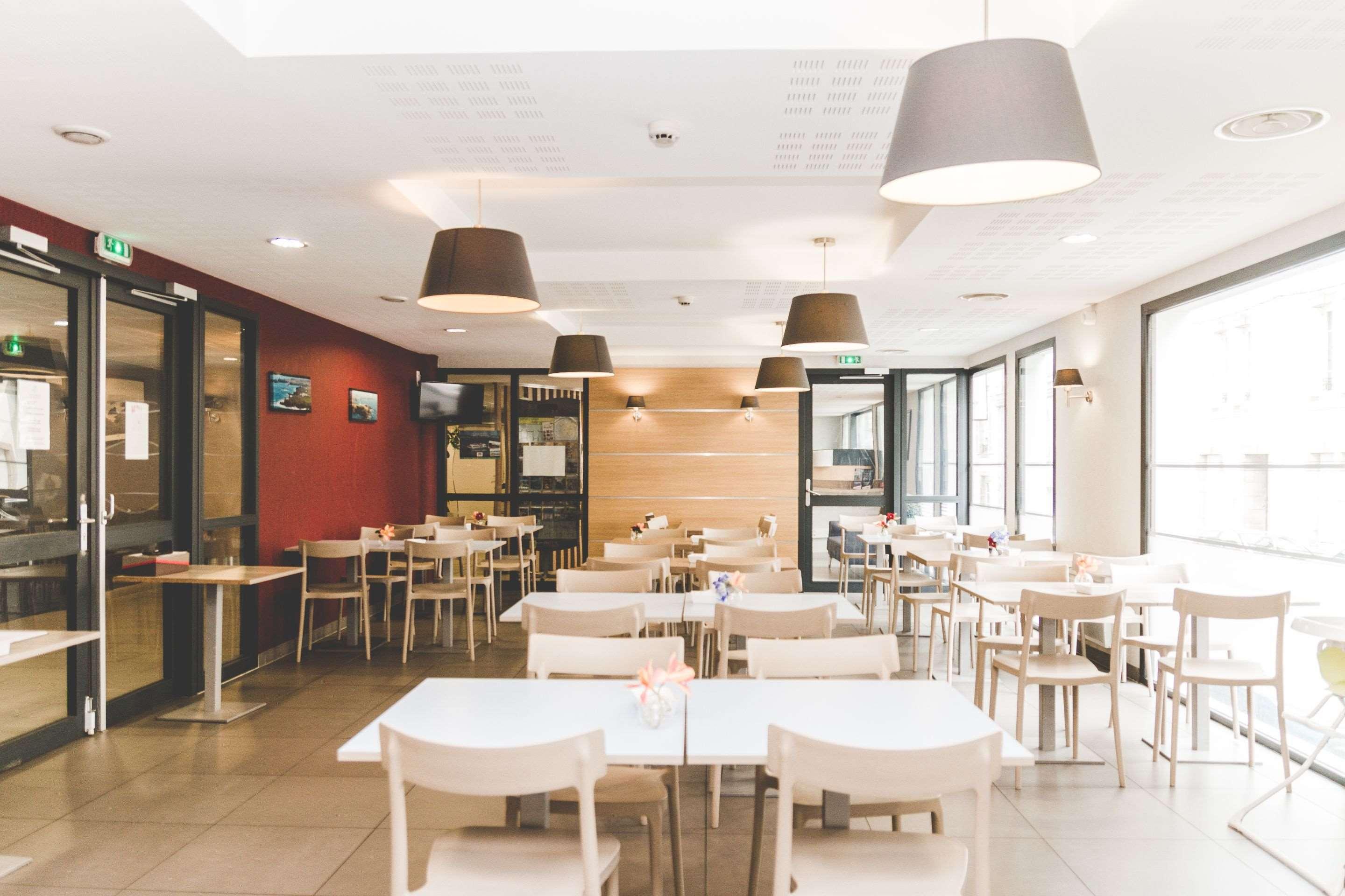 Terres De France - Appart'Hotel Quimper Bretagne Exterior foto